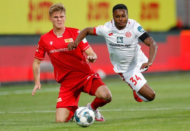 教練的評選 教練的評選