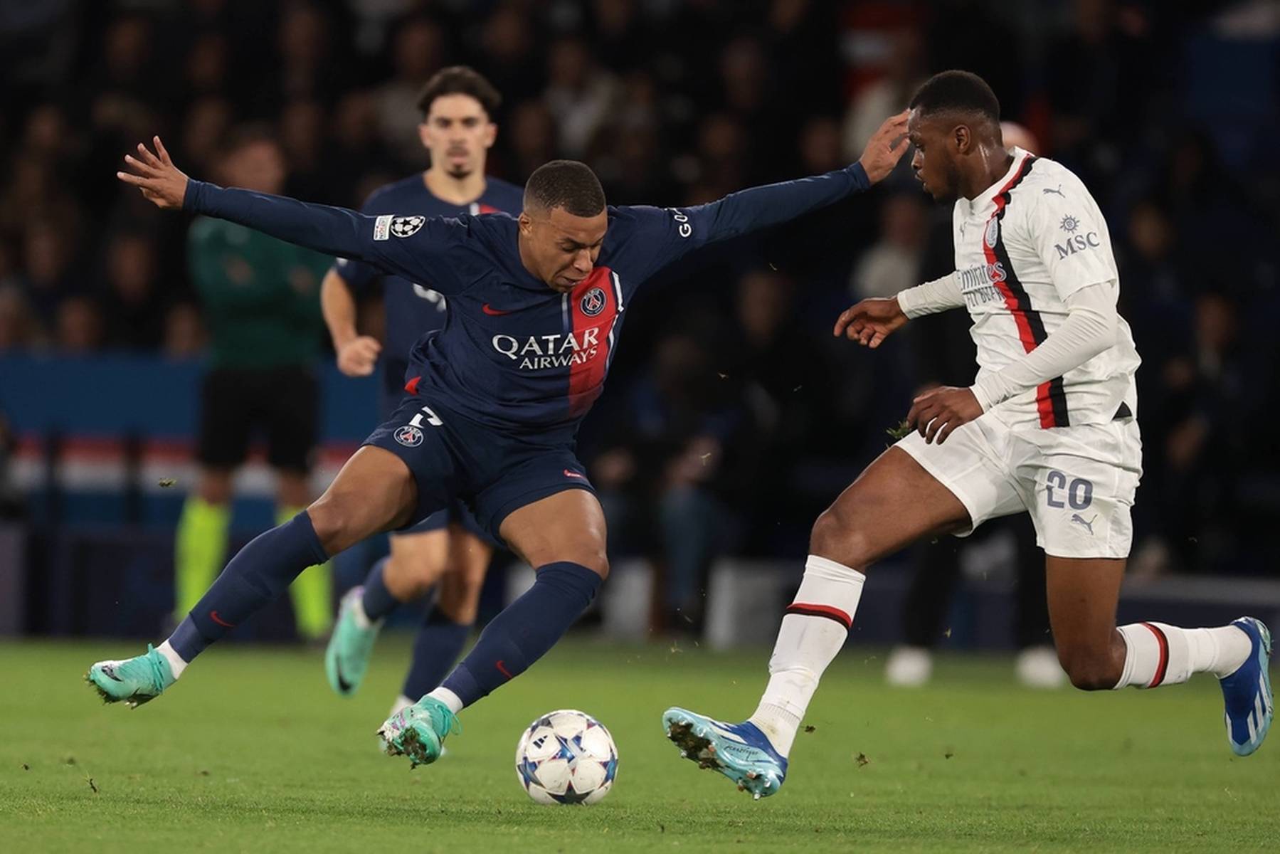 胜负的关键 胜负的关键