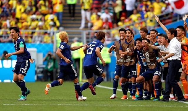 国际舞台上