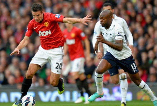 出色的脚法 出色的脚法