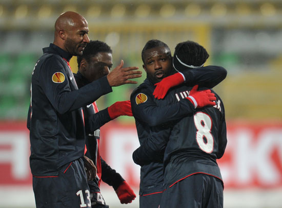 完全的持球 完全的持球