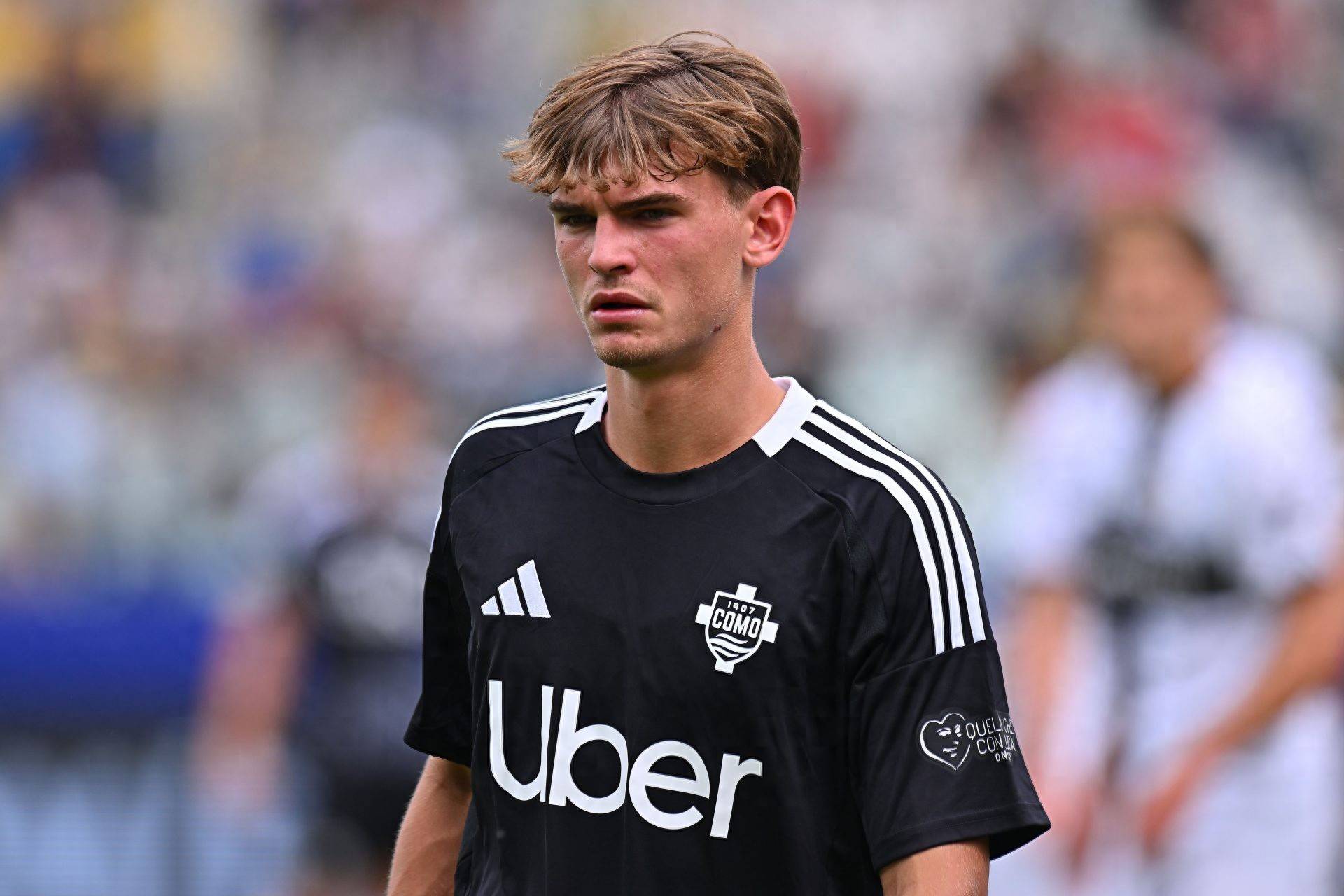 展望未来 展望未来