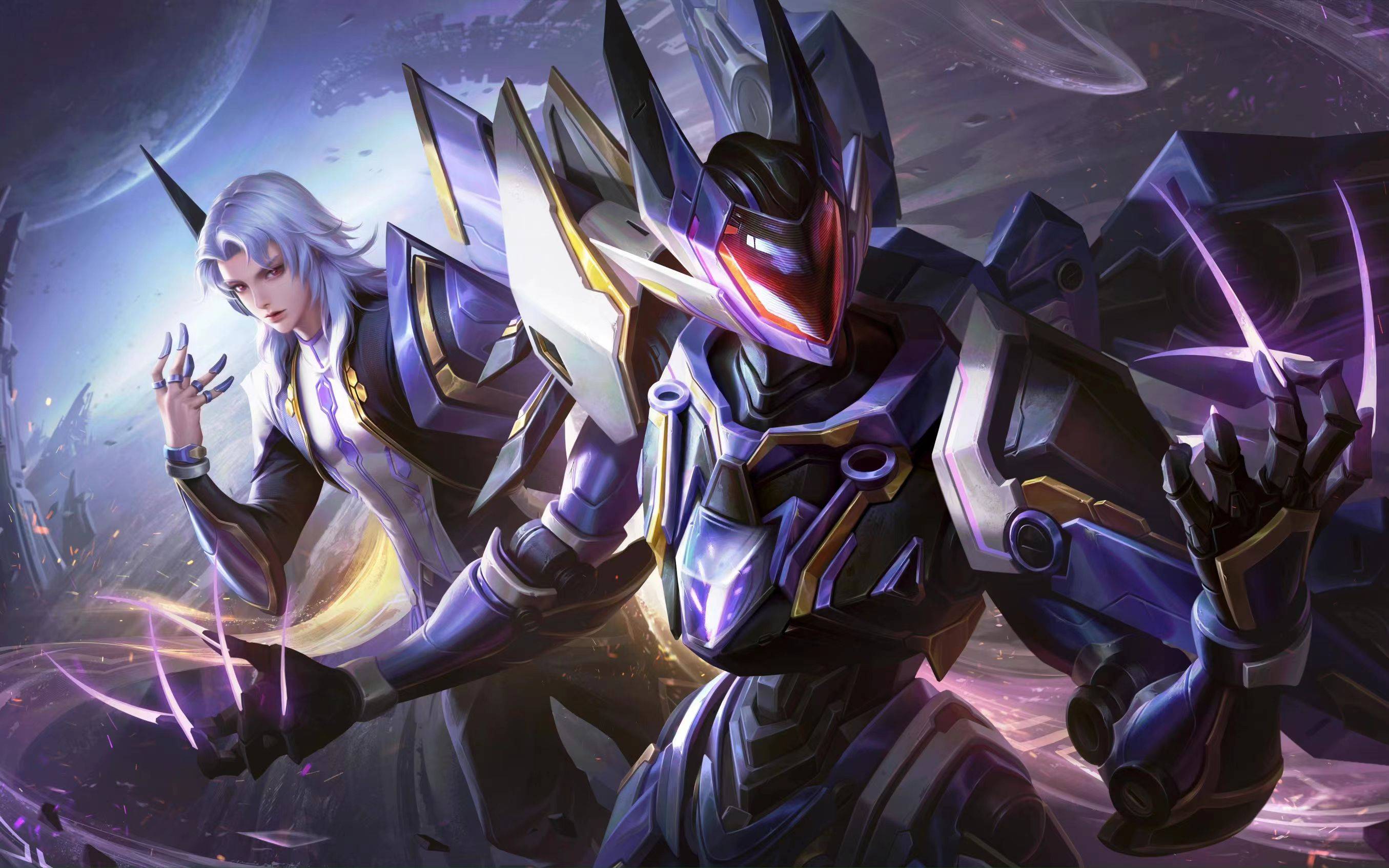 从战术适配 从战术适配