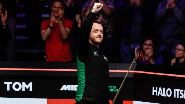 拼劲和不服 拼劲和不服