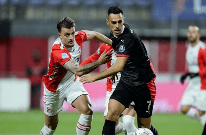 失利的滋味 失利的滋味