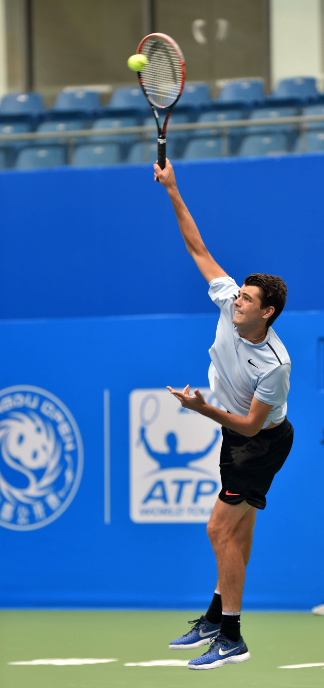 在电动车赛 在电动车赛