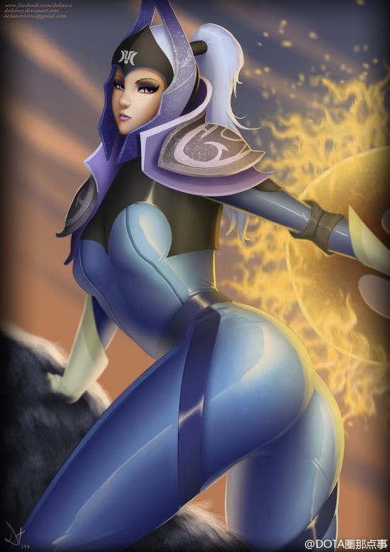 关键词分布 关键词分布