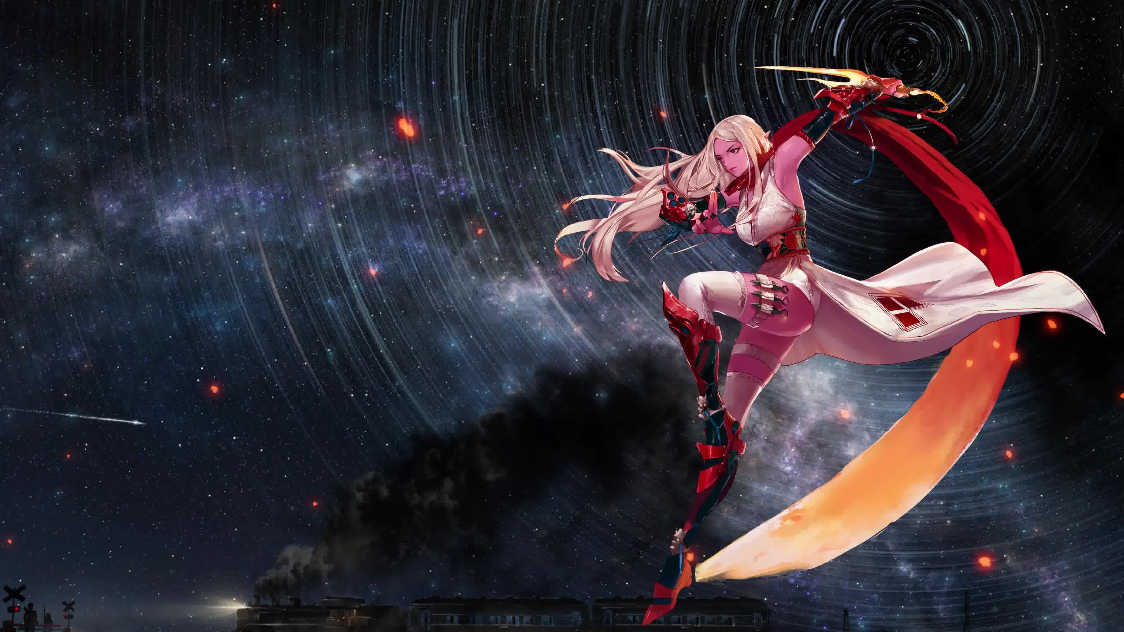 仅是对手的 仅是对手的