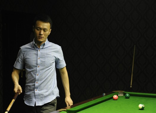 串成一条链 串成一条链